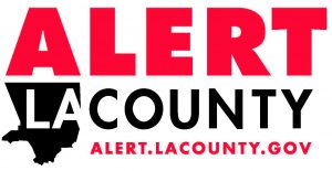 Alert LA County