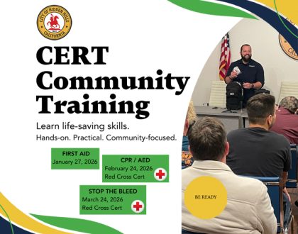 Start the New Year by Learning Skills that Truly Matter