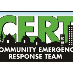 Sign Up for Community Emergency Response Team Training (CERT)