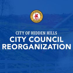 Welcome Mayor Gold