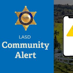 Community Alert: Scam Warning