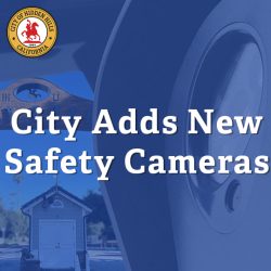 New Flock Safety Camera Technology Added to Assist Law Enforcement