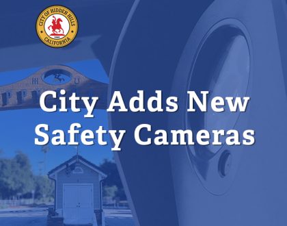 New Flock Safety Camera Technology Added to Assist Law Enforcement