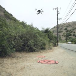 Southern California Edison Drone Inspections