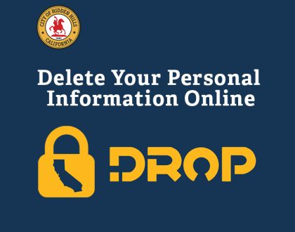 California’s DROP Website Helps Residents Protect Personal Information Online