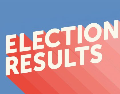 General Election Live Results