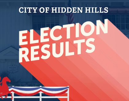 Hidden Hills City Council Election Results