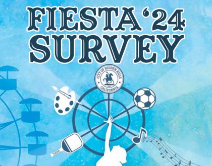 Fiesta 2024 Survey