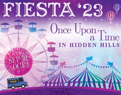 Fiesta 2023 Tickets Now On Sale Through 9/27