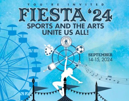 Fiesta 2024 – Brochure Now Available