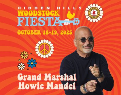 Fiesta 2025 – October 18 & 19, 2025