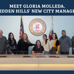 Meet Gloria Molleda, Hidden Hills’ New City Manager