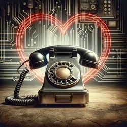 We Need Your Help / Landlines