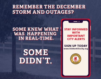 Know What’s Happening as It Happens