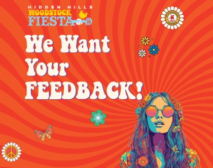 We Want Your Feedback on Fiesta 2025!