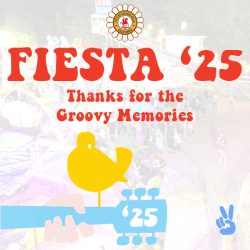 Fiesta 2025 – Thanks for the Memories