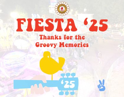 Fiesta 2025 – Thanks for the Memories
