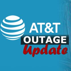 Landline Service Disruption Update