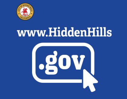 City to Launch New .Gov Website Address and Email